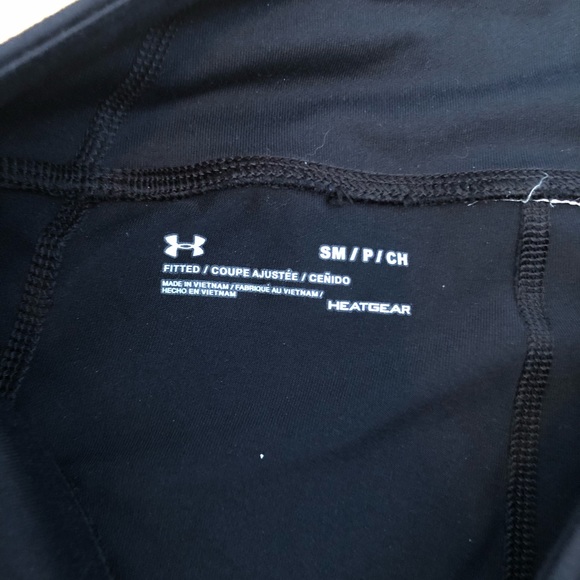 Under armour leggings - Picture 4 of 4